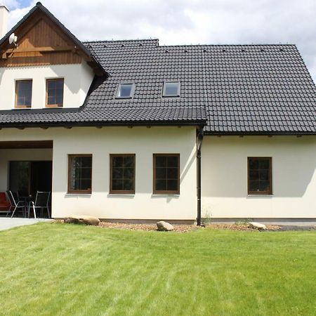 Apartmany Loučná nad Desnou المظهر الخارجي الصورة