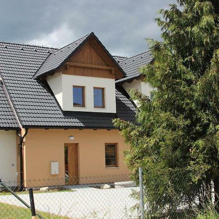 Apartmany Loučná nad Desnou المظهر الخارجي الصورة