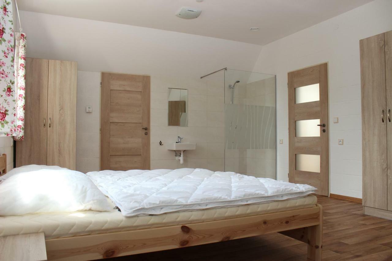 Apartmany Loučná nad Desnou المظهر الخارجي الصورة