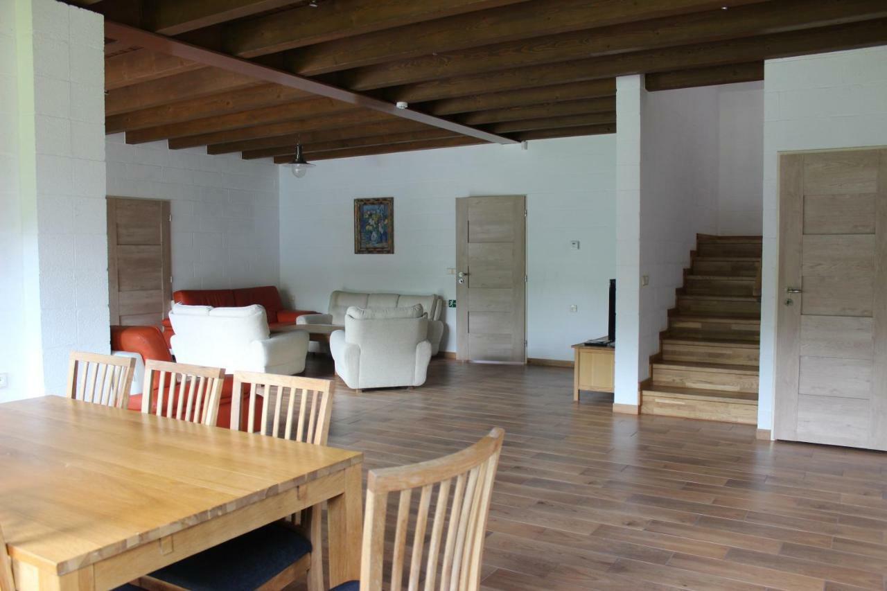Apartmany Loučná nad Desnou المظهر الخارجي الصورة