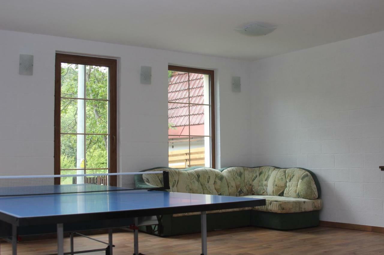 Apartmany Loučná nad Desnou المظهر الخارجي الصورة