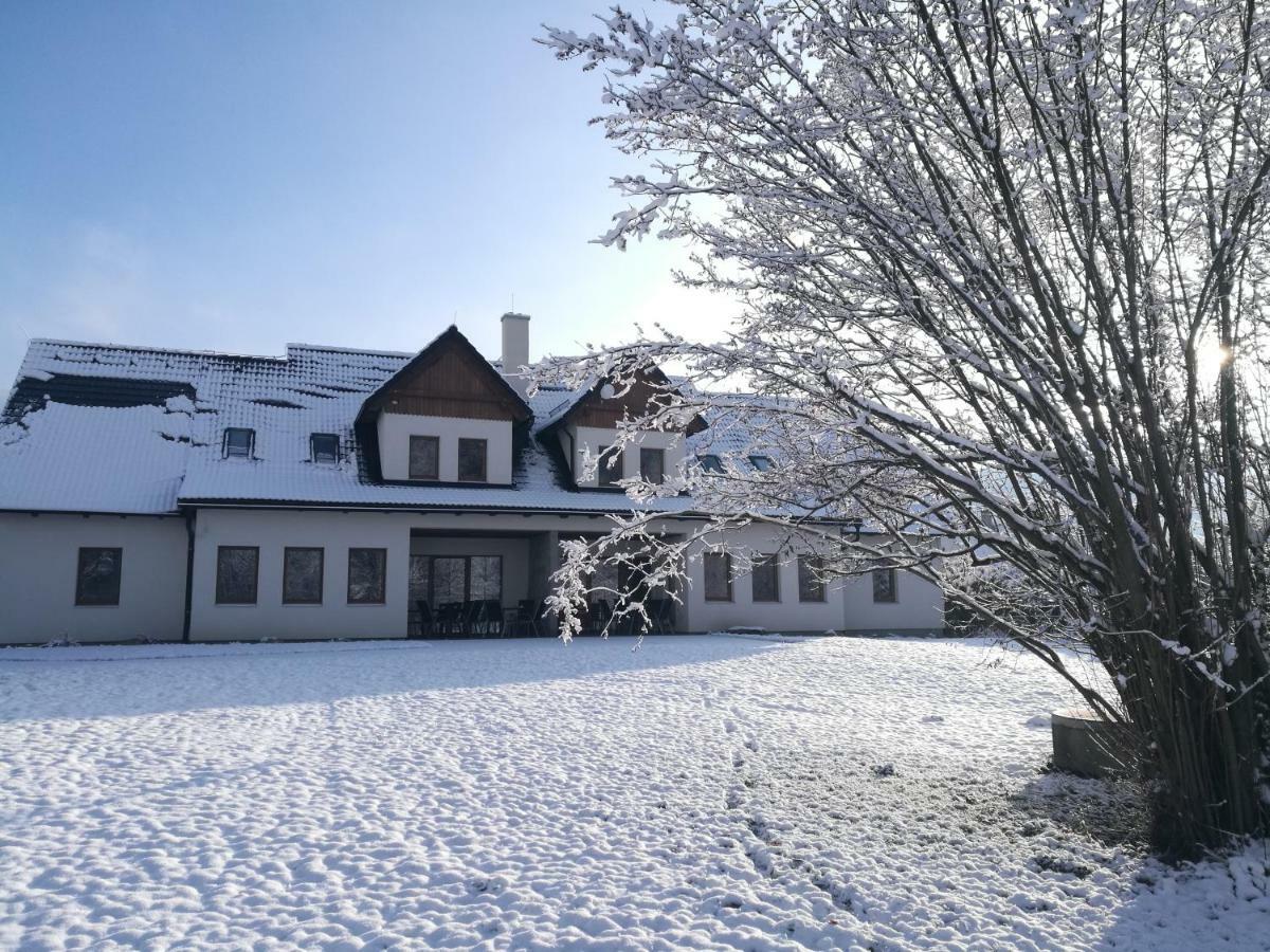 Apartmany Loučná nad Desnou المظهر الخارجي الصورة