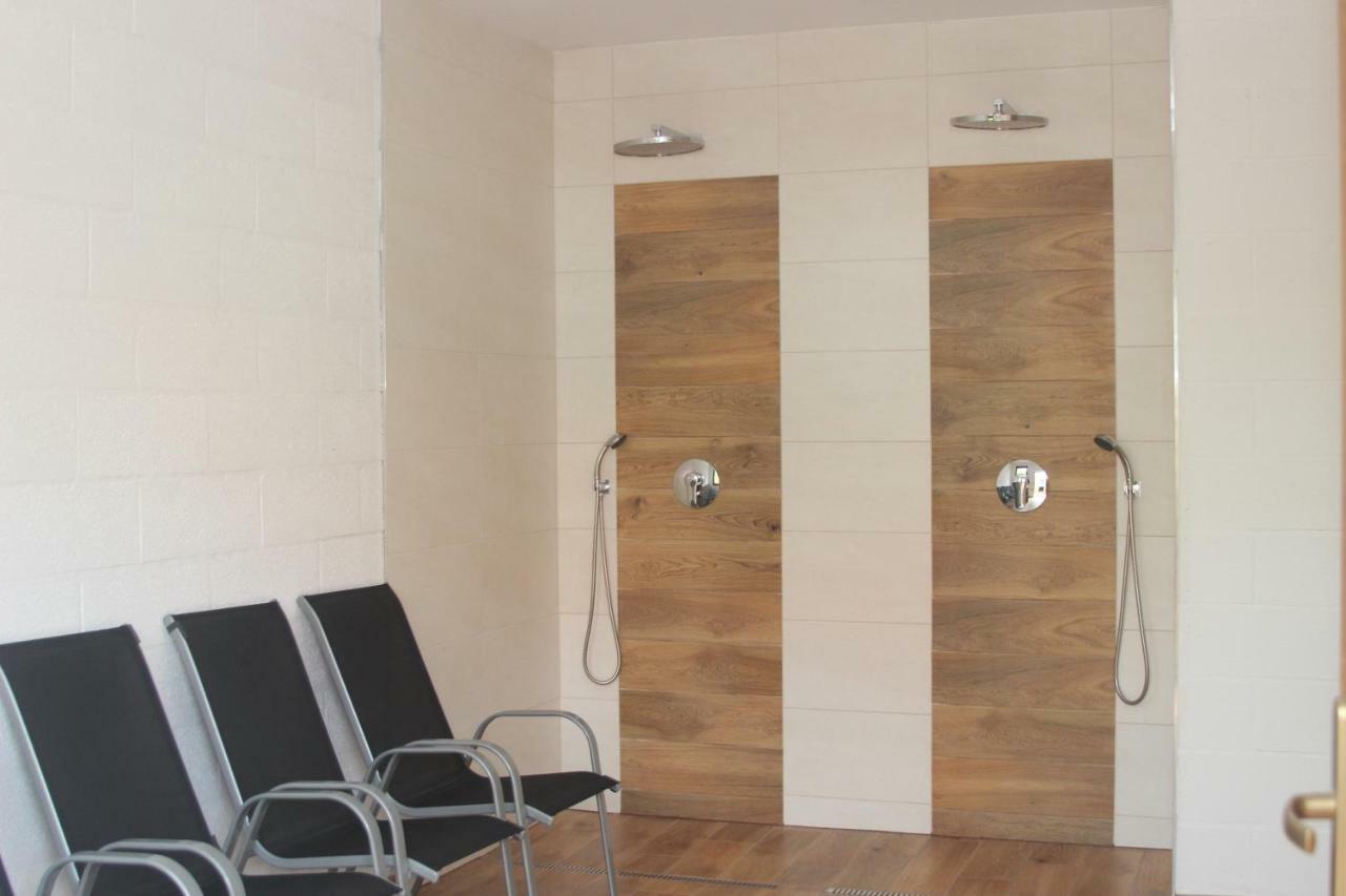 Apartmany Loučná nad Desnou المظهر الخارجي الصورة